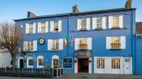 The Blue Haven Hotel Hotels in 