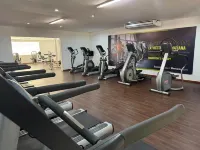 Barceló Ixtapa - All Inclusive - Gym