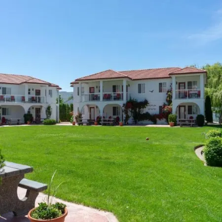 Sandy Beach Suites