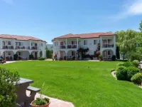 Sandy Beach Suites - balcony