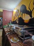 Lushoto Executive Lodge - Desayuno