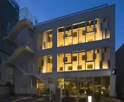 Unplan Kagurazaka Hotels near Michikusa-an