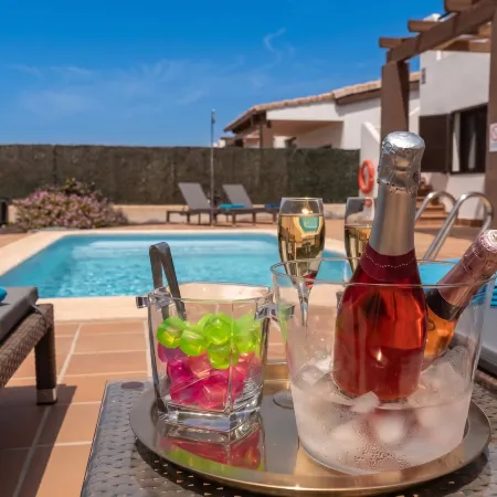 GuestReady - Villa Angel Jove 10 Pueblo Majorero