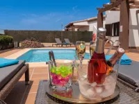 GuestReady - Villa Angel Jove 10 Pueblo Majorero - ヴィラ