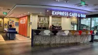 Holiday Inn Express Skopje City Centre