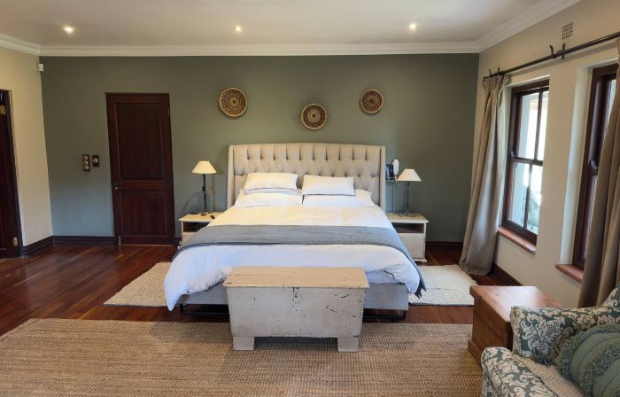 Stay Nest Guesthouse GP