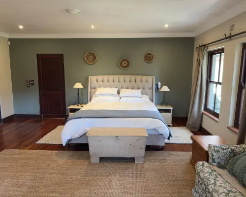 Stay Nest Guesthouse GP Hotels in Chartwell