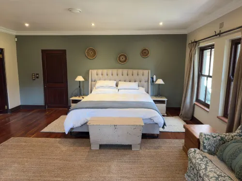 Stay Nest Guesthouse GP