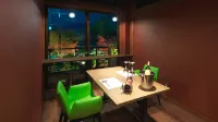 Meitei No Yado Hotel Koshien - breakfast