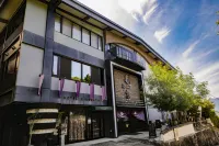 Kikunoya Hotels in 