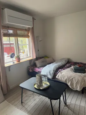 Tiny House at Enhörna Hotels in 