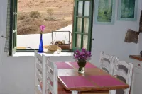 La Casa Caldera