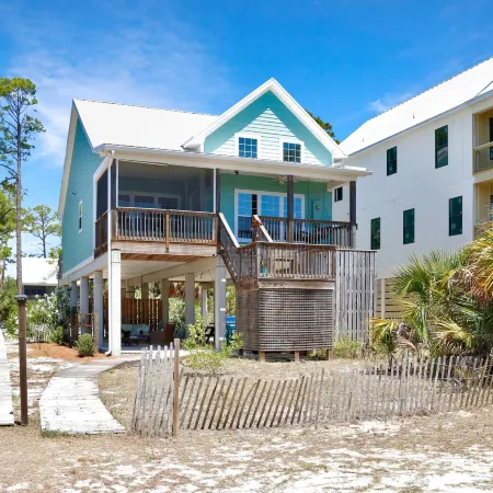 Bethany Cottage by Pristine Properties Vacation Rentals