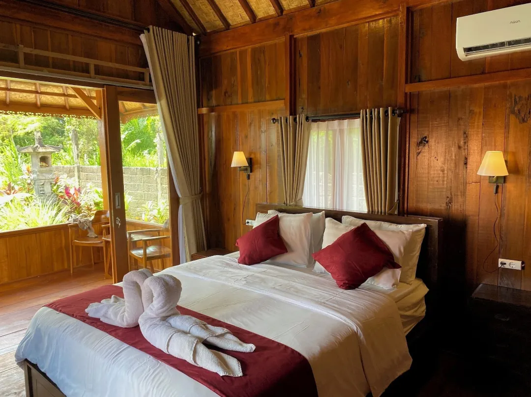 Desa Hostel - Bali