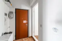 0641PV - Casa Luigi in Pavia - Balkon