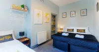 The Bishophill Gathering - Sleeps Up To 12   York - Condos