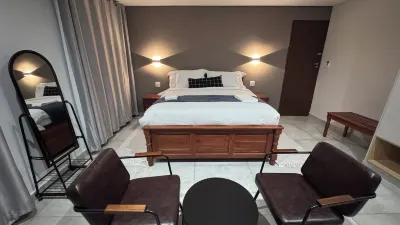 Raintree Hotel Hotels in 