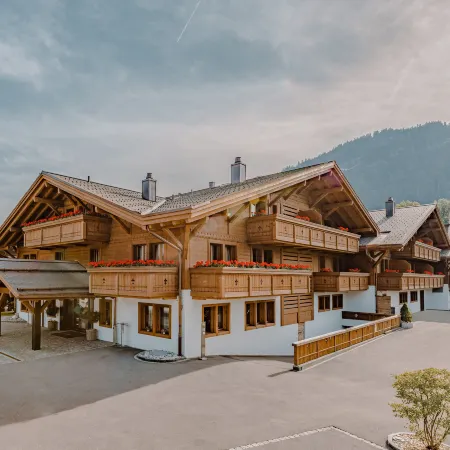 Ultima Gstaad
