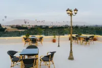 The View Luxor hotel - Pools