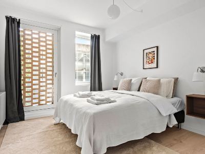 Inner City Grand Escape