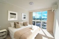 Ocean Sands Resort