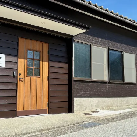 Guesthouse SADOYOI