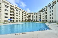 Summer Winds Resort Condo w/ Ocean Views! - Strand