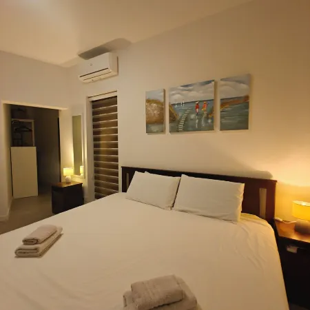 Modern 2BR APT in Central Birkirkara