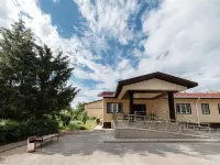 Shagala V Gorode Uralsk Hotel โรงแรมในอูราลสค์