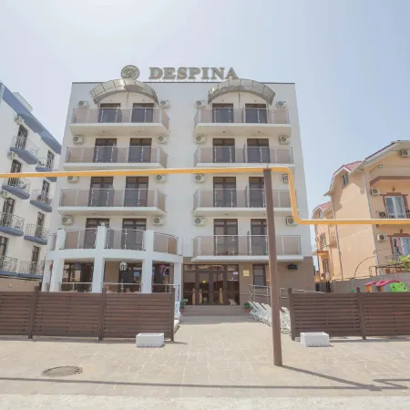 Despina (Дэспина)