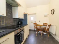Clwyd Cottage - Pet Friendly
