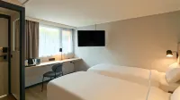 Campanile NATURE - Meaux - 3-Star