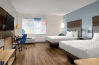 Tru by Hilton Orangeburg Hoteles en 