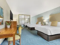 Best Western Plus Beach View Lodge Hotels in Carlsbad