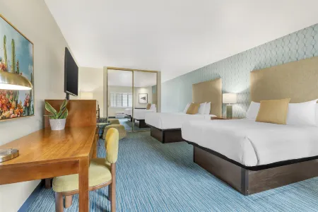 Best Western Plus Beach View Lodge