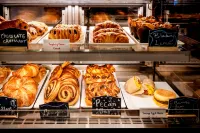 Hilton Sedona Resort at Bell Rock - breakfast