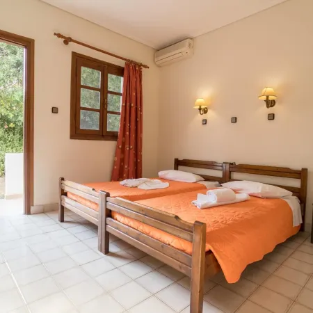 Ampavris Family Apartments