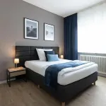 Hotel Wegener