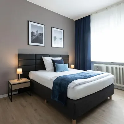 Hotel Wegener