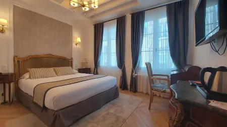Hotel Dandy Rouen Centre