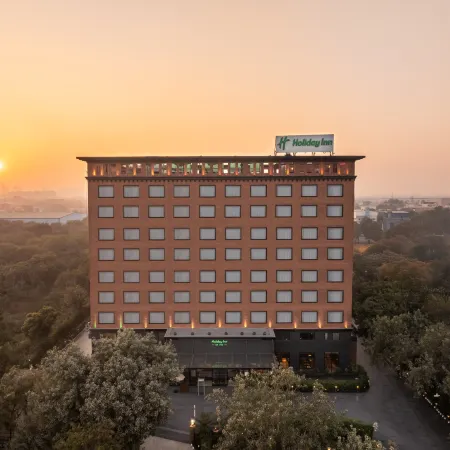 Holiday Inn GURGAON NH8 by IHG