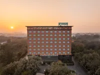 Holiday Inn GURGAON NH8 by IHG Hôtels à : 