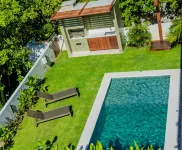 Vila Manga Rosa - Villas