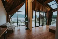Skylake Villa - avec sources thermales