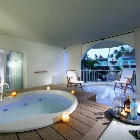 TRS Turquesa Hotel - Adults Only - All Inclusive
