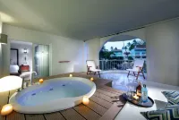 TRS Turquesa Hotel - Adults Only - All Inclusive - Hot Springs