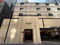 JAMSIL LOUNGE HOTEL 蚕室駅周辺のホテル