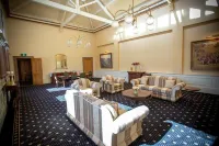 Clocktower Suites