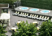Ambasciatori Place Hotel - romantici