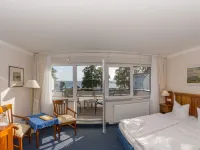 Hotel Badehaus Goor Hotels in Putbus
